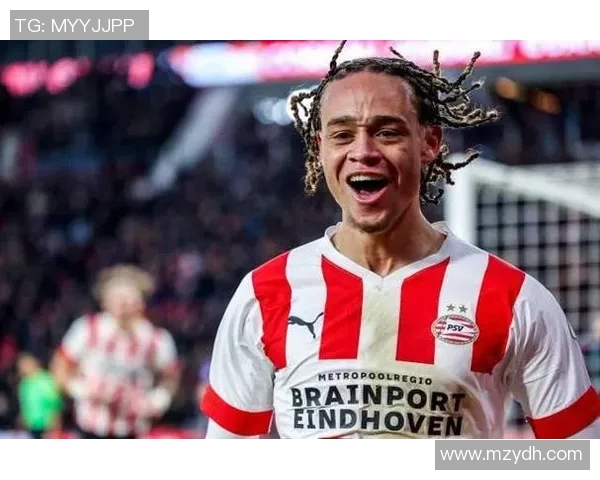 哈维·西蒙斯:从荷甲到英超,技术特点为何难敌身体对抗困局