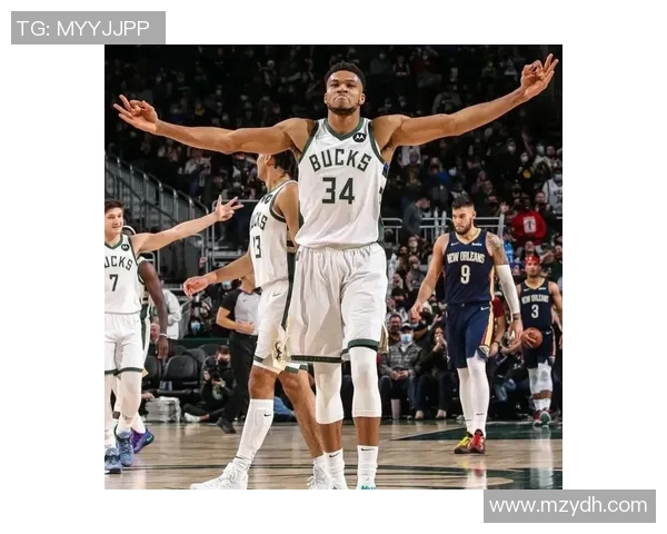 NBA杯爆冷夜！布伦森37分打崩雄鹿，字母哥30+15+8竟吞7连败