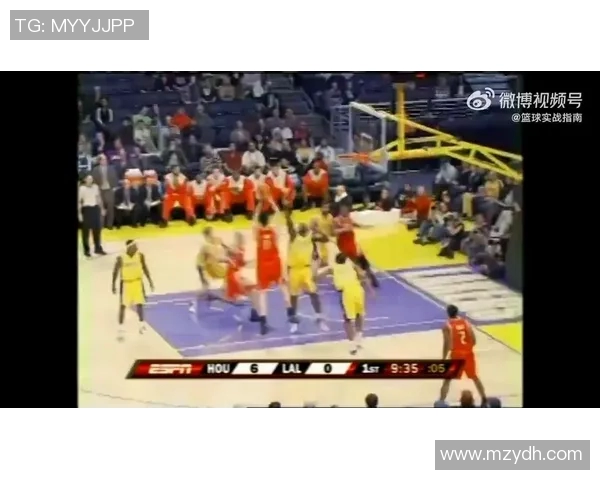 05火箭与湖人精彩对决录像回放全程分析与精彩瞬间回顾