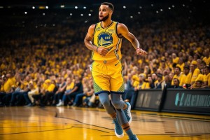 勇士抢七战库里复出砍40分，火箭遭淘汰晋级NBA季后赛