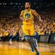 勇士抢七战库里复出砍40分，火箭遭淘汰晋级NBA季后赛